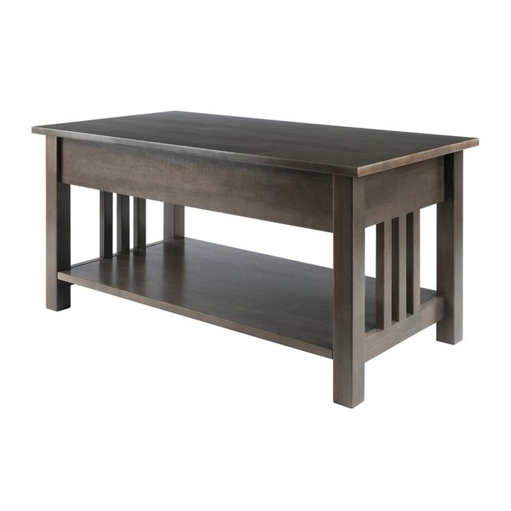 Winsome Wood Stafford Coffee Table