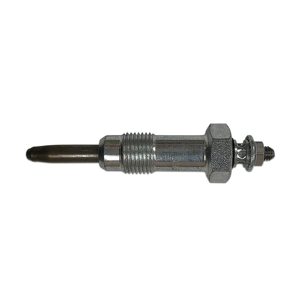 Raparts One (1) Glow Plug Fits Ford 1000 1500 Tractors