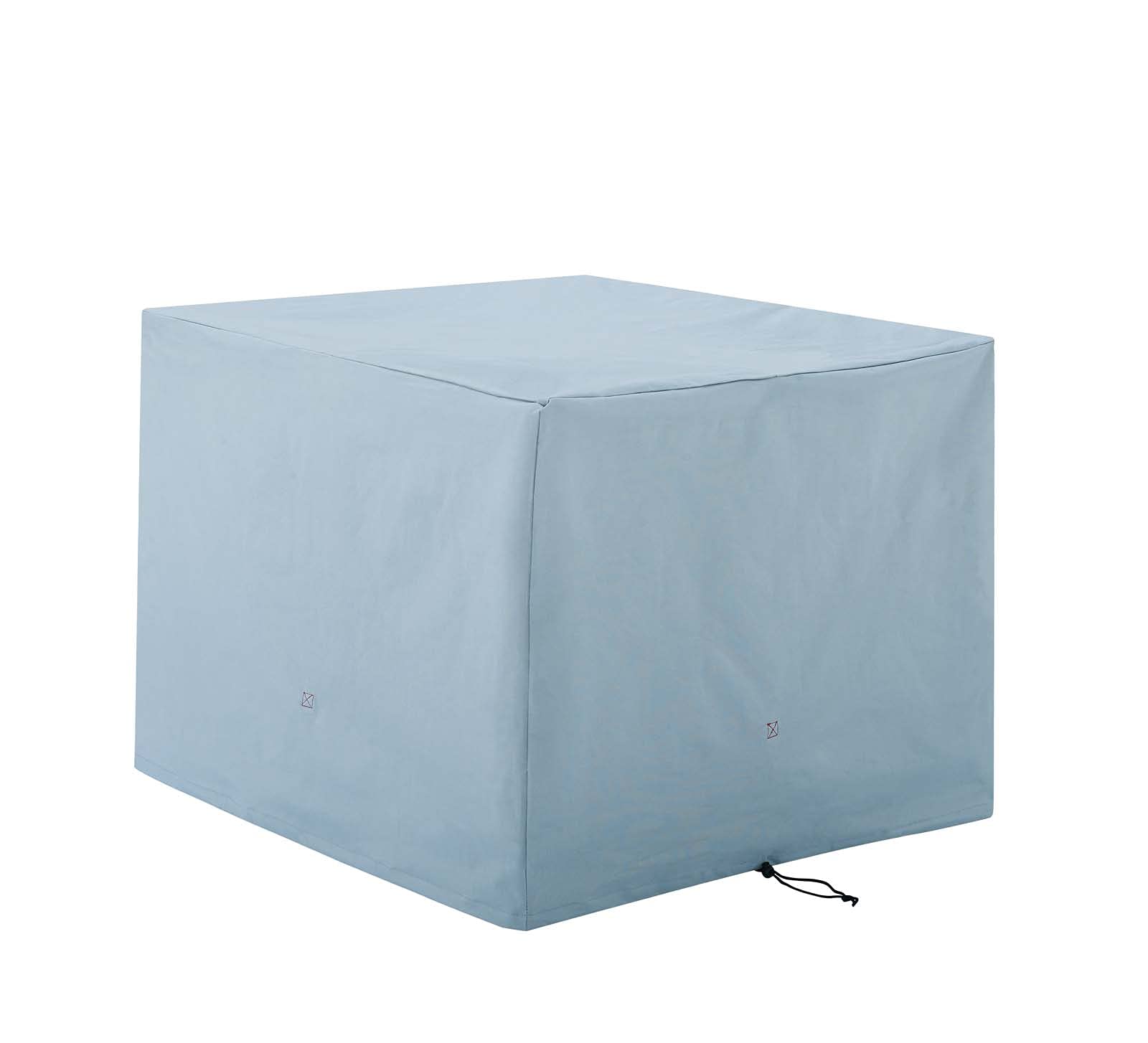 Modway EEI-4612-GRY Conway All-Weather Outdoor Patio Furniture Cover for Armchair, Gray