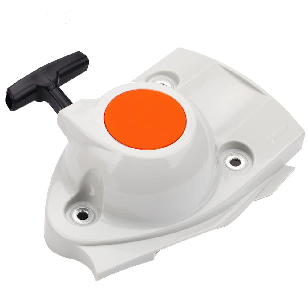 Hipa Recoil Starter For Sthil Ts410 Ts420 Ts410Z Ts420Z Ts480I Ts510I Concrete Cut Off Saw 4238-190-0300