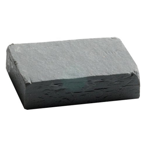 Prang Kneadable Rubber Erasers, Medium, Box Of 24 Erasers, Gray (12222)