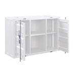 Acme Cargo Server in White