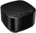 Magicteam Sleep Sound White Noise Machine With 40 Natural Soothing Sounds And Memory Function 32 Levels Of Volume Powered By Ac