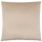 Monarch Specialties I Satin Decorative Pillow Throw, 18' x 18', Gold