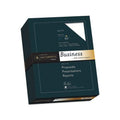 Southworth Fine Business Paper, 24 Lb., 8-1/2'X11', 500/Bx, White