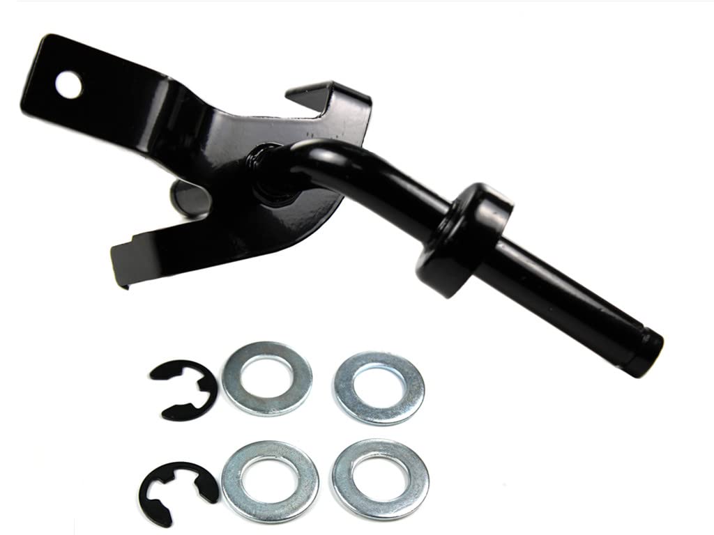 Palart Steering Right Spindle Compatible With For Ayp Craftsman Husqvarna Poulan 532403088.-Rh