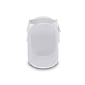 SEDLAV Laundry Basket, 21, 2 Pack  Laundry Sorter, Laundry Hamper, Collapsible Laundry Baskets, Mesh Laundry Bags. Ideal For