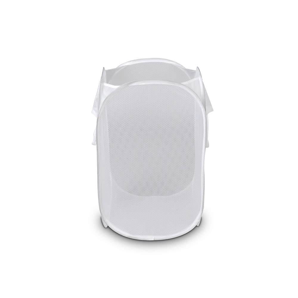 SEDLAV Laundry Basket, 21, 2 Pack  Laundry Sorter, Laundry Hamper, Collapsible Laundry Baskets, Mesh Laundry Bags. Ideal For
