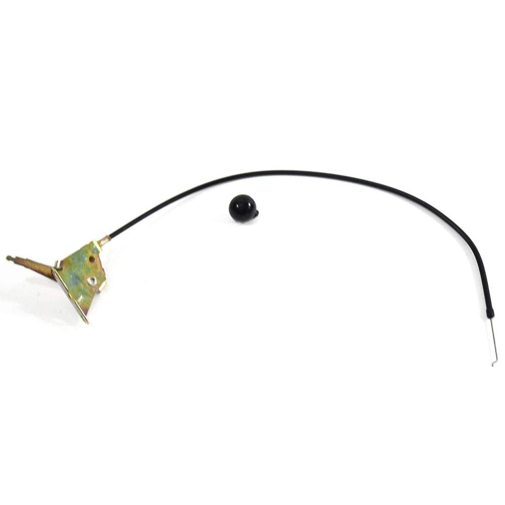 Husqvarna 522730101 Lawn Tractor Throttle Cable Genuine Original Equipment Manufacturer (Oem) Part