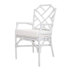 Npd Furniture And More Kara Rattan Arm Chair