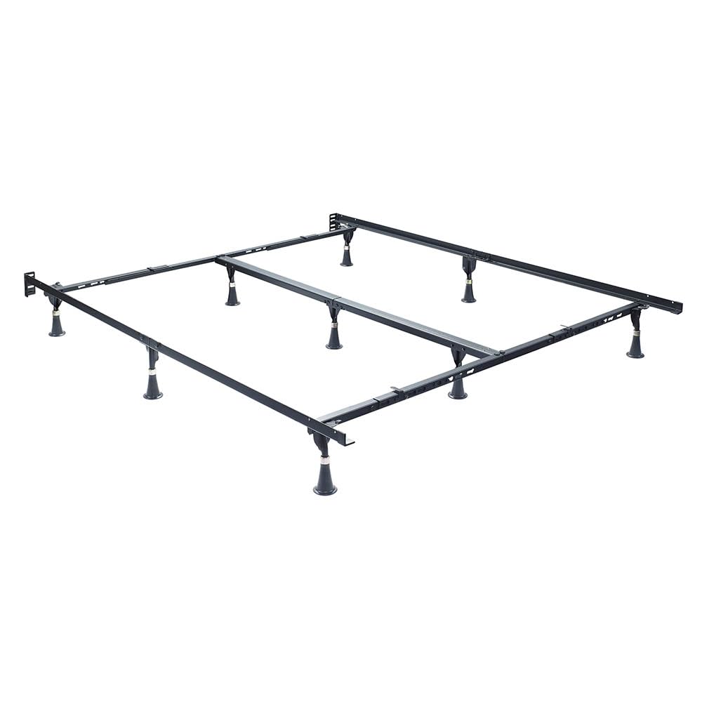 Hollywood Bed Frames E3 Premium Bed Frame