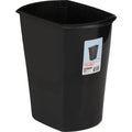 Sterilite 3 Gal. Rectangular Wastebasket  1 Each