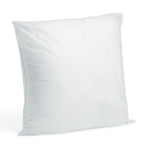 Hometex Canada Pillow Insert 15'' X 15'' Polyester Filled Standard Cover (4 Pack)