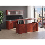 Lorell Essentials Lateral File