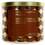 Perry Ellis 14.5 Oz Soy Wax Blend 3 Wick Candle - Dulce Chestnut Praline