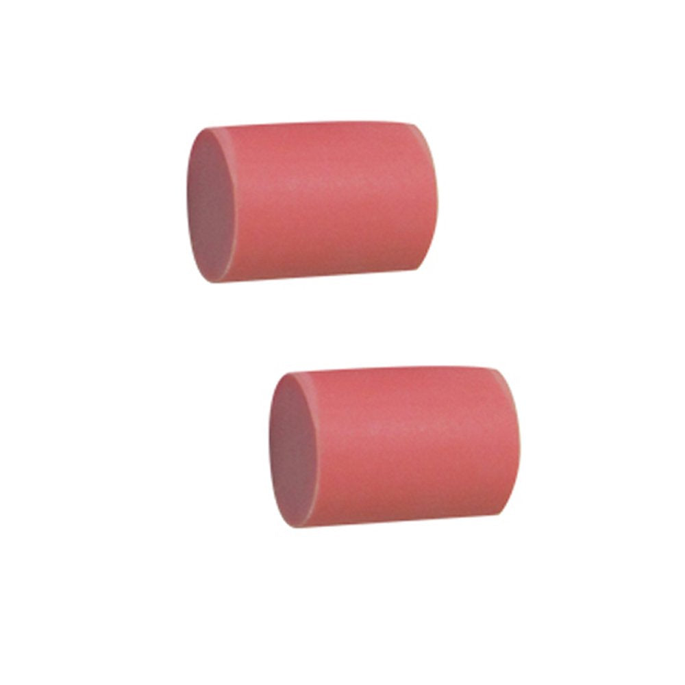 Ohto Eraser Refill For Mechanical Wood Pencil Type Sharp, 2Pcs, (Aps-680E????)