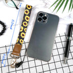 Wristlet Keychain For Women And Men