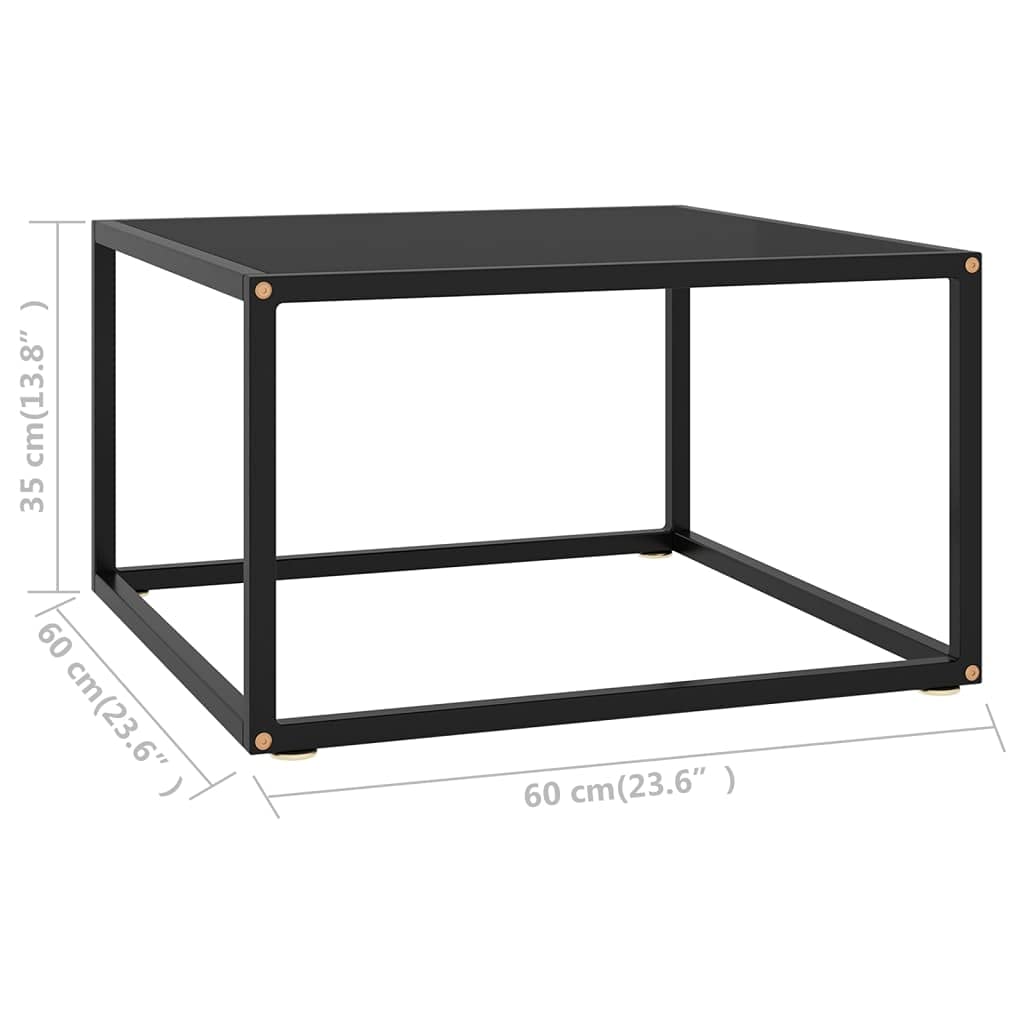 CHARMMA Coffee Table - Thumbnail 5