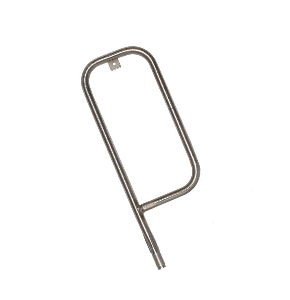 Weber Part # 69956 Burner Tube For Weber Q200 Replaces Part # 60041 & # 41862