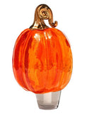Bath & Body Works Nightlight Wallflowers Fragrance Plug Scent Control (Pumpkin)