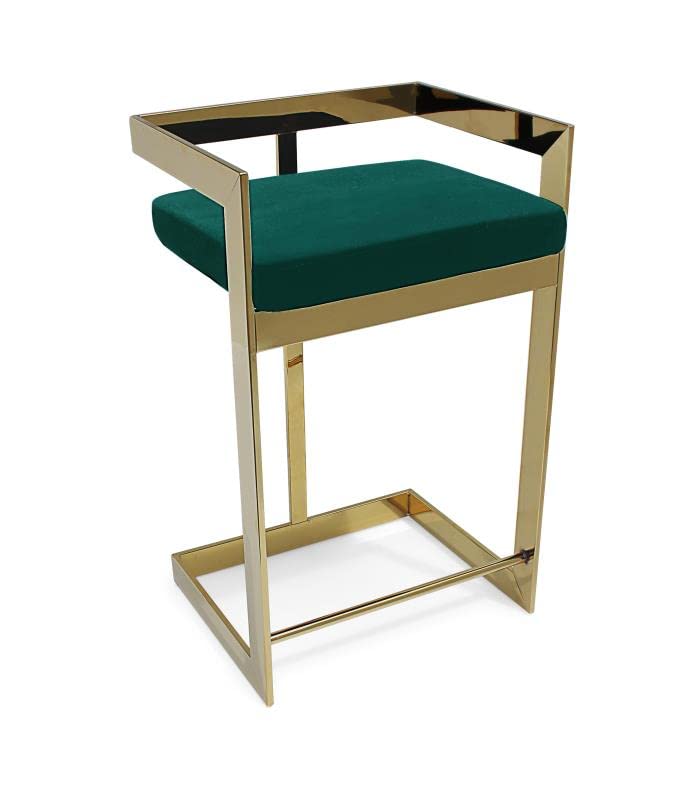 Neos Modern Furniture Bar Chair - Thumbnail 2