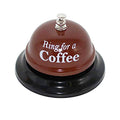 Kiaotime Desk Kitchen Bar Counter Top Service Call Bell Ring For A Coffee Desk Top Bell Ring For Service Call Bell Stage Hens Pa
