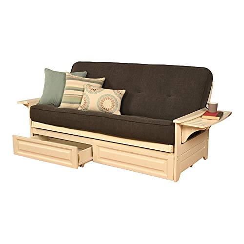 Kodiak Furniture Phoenix Storage Futon