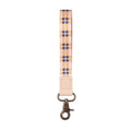 Thread Wallets Wrist Lanyard Strap For Men & Women, Keychain Wristlet, Wristlet Keychain For Badge, Wallet, And Phone Wrist Stra