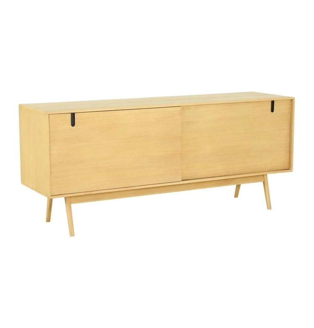 GFURN Sterling Sideboard - Oak