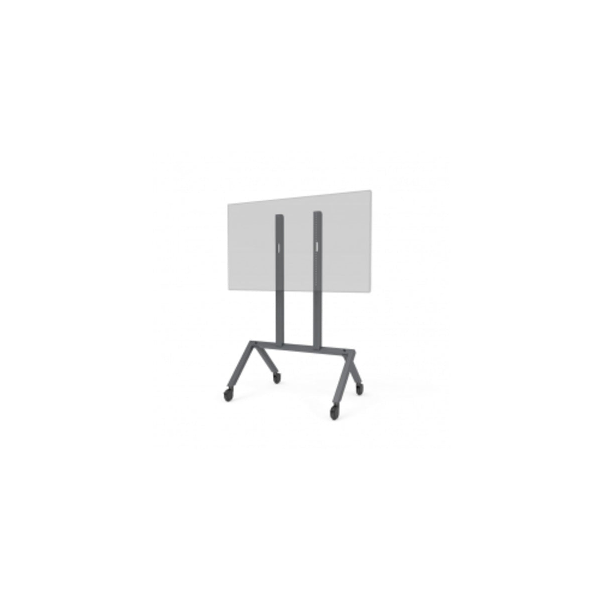 Hecktech Inc. Dba Heckler Des H714BG Base Av Cart Base Configuration