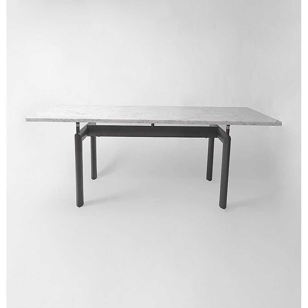 GFURN Roland Dining Table - Marble Top Medium