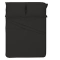Microfiber Rv Sheet Set - 48X75 3/4 Full Bunk, 4-Piece Rv Bed Sheets For Campers, Motorhomes & Travel Trailers, Fits Mattresses
