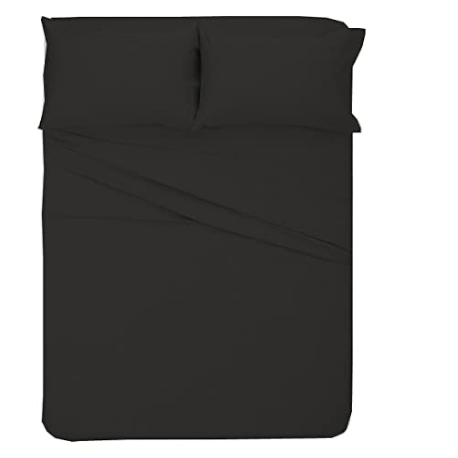 Microfiber Rv Sheet Set - 48X75 3/4 Full Bunk, 4-Piece Rv Bed Sheets For Campers, Motorhomes & Travel Trailers, Fits Mattresses