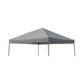 Garden Winds Reinforced RipLock 350 Replacement Canopy Top Cover Compatible with Ozark Trail 12' X 12' Pop Up Models 30726, WMT-