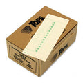 Tops Time Card For Acroprint And Simplex, Weekly, Two-Sided, 3-1/2 X 9, 500 Per Box