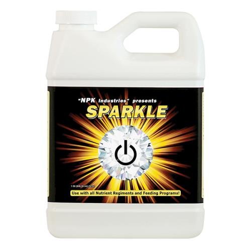Npk Sparkle 32Oz