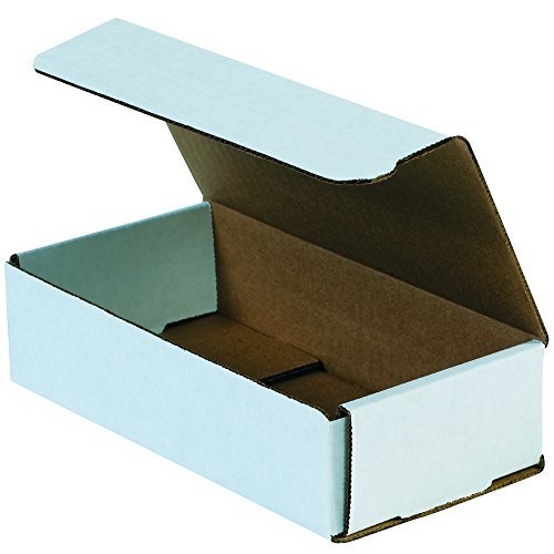 Box Usa Moving Boxes Small 9'L X 4'W X 3'H, 50-Pack | Corrugated Cardboard Box For Packing, Shipping And Storage 9X4X3 943