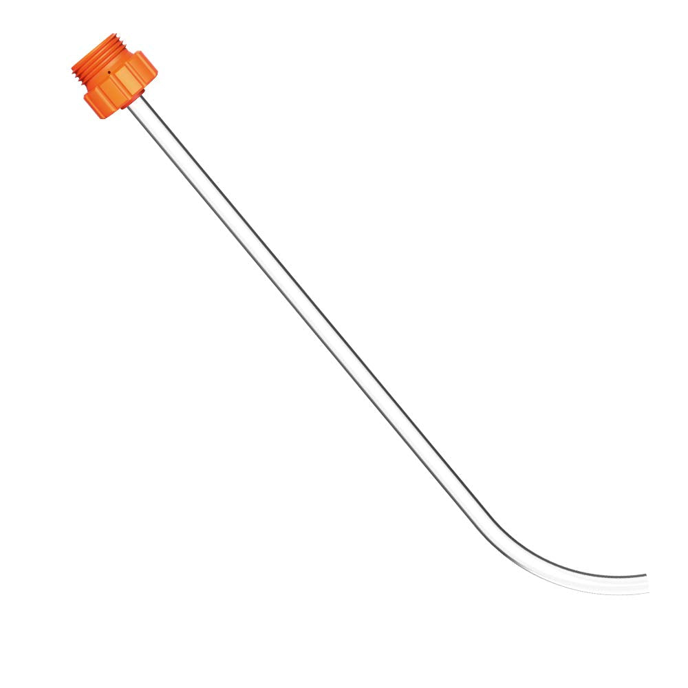 Worx Hydroshot Bottle Cap Adapter - Wa4038