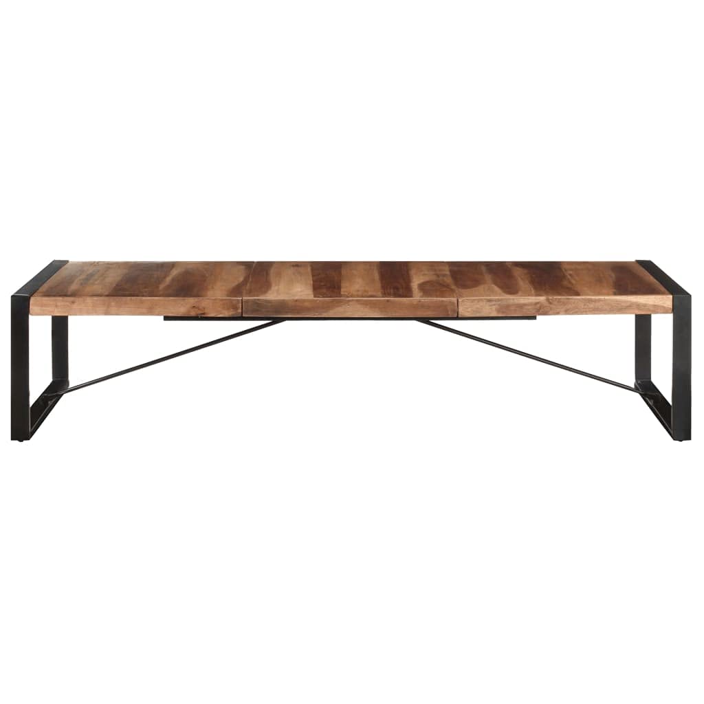 Tavolino Coffee Table - Thumbnail 3
