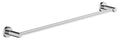 Symmons 353TB-18 Dia 18 in. Wall-Mounted Towel Bar in Polished Chrome