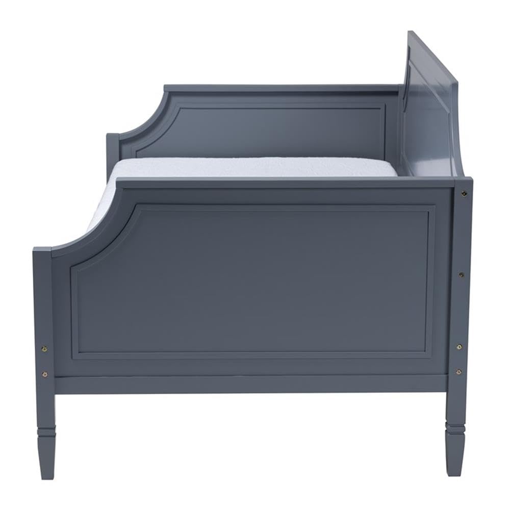 Baxton Studio Mariana Daybed - Thumbnail 2