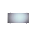 Whitehaus Whe3Cr15 New Generation Bathroom Mirror, Glass