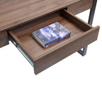 Lorell, Llr97617, Soho Table Desk, 1 Each