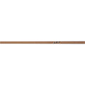 Lorell Cork Bulletin Bar, 18', Self-Sealing Strip, Aluminum (Llr49532)