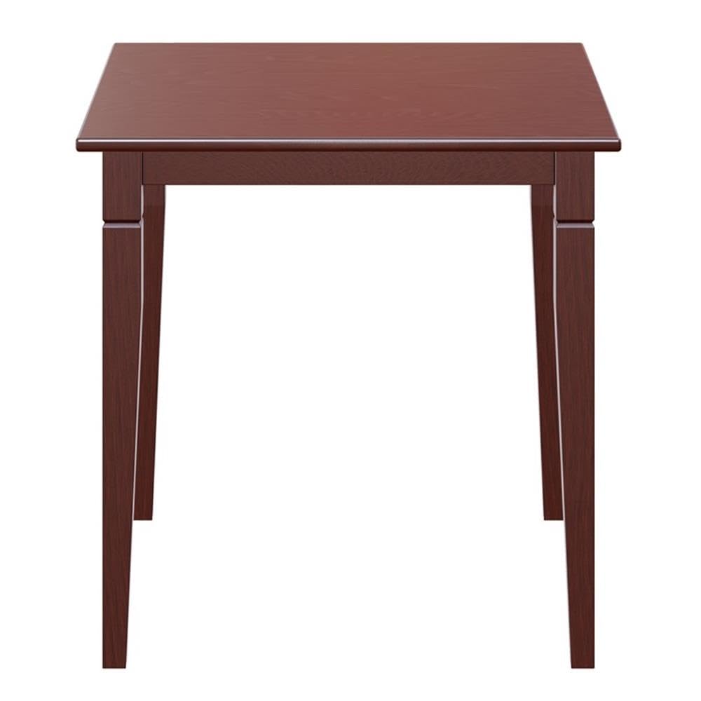 Winsome Kingsgate Dining Table, Walnut