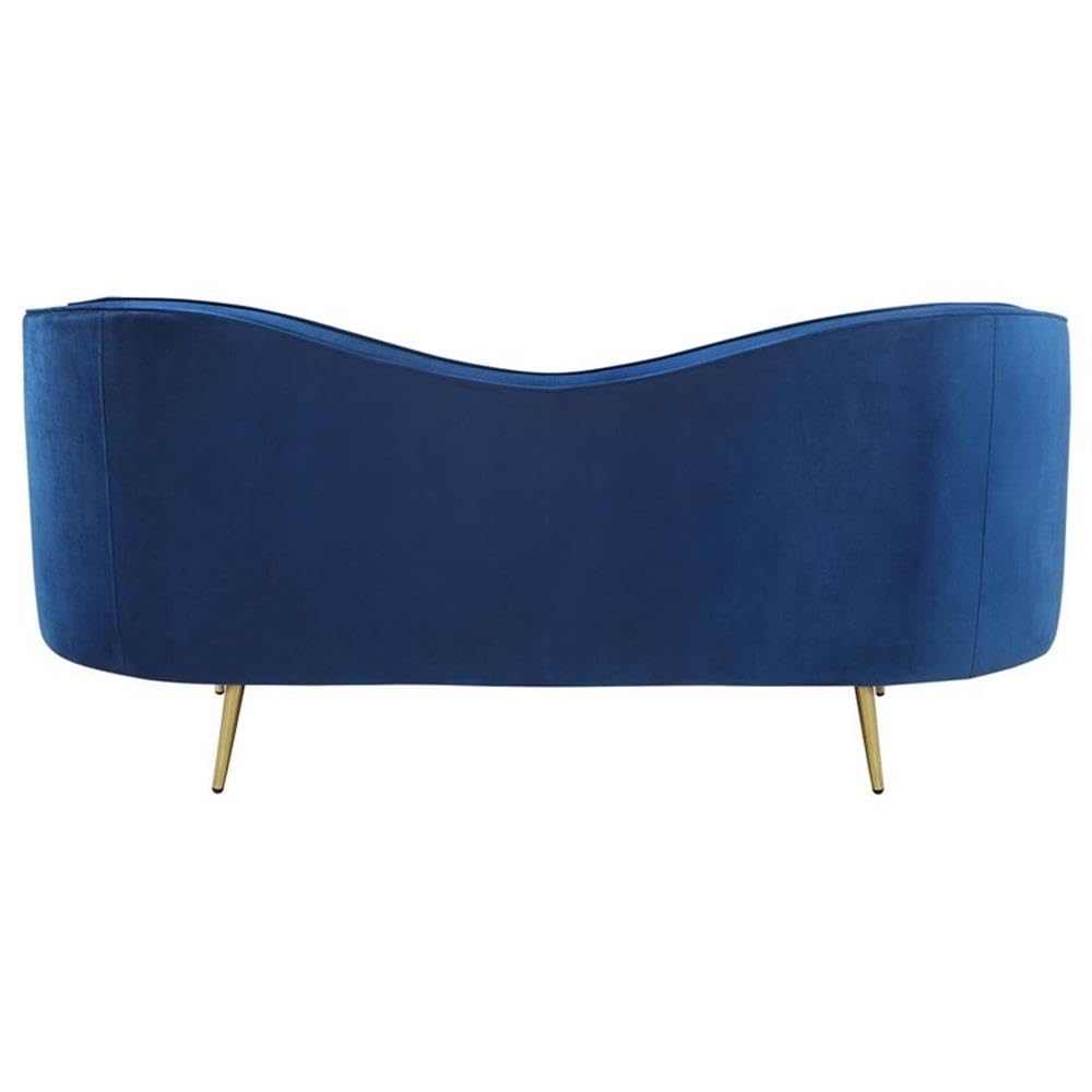 Sophia Love Seats, Blue