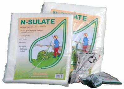 Dewitt Ns12 12' X 10' N-Sulate Plant Protection Fabric6