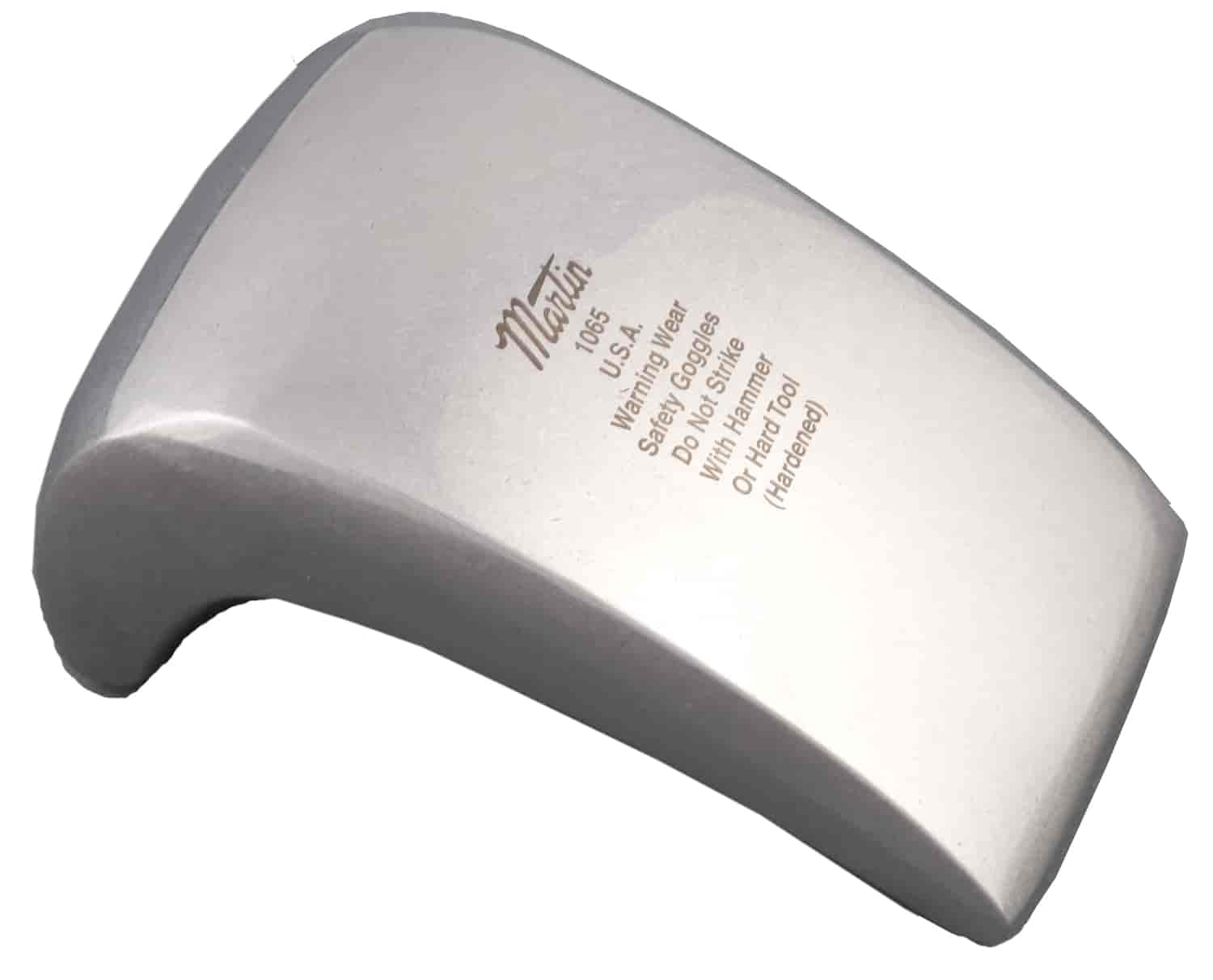 Martin Tools Light Weight Wedge Dolly (MRT1065) Category: Body Spoons