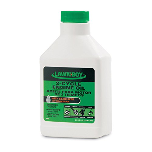 Lawn-Boy 2-Cycle Engine Oil 4 Oz