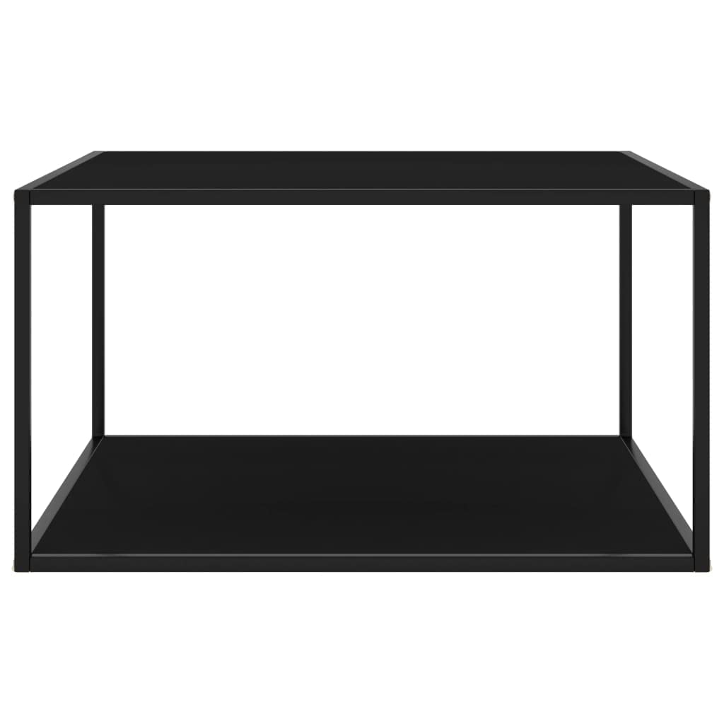 vidaXL Modern Style Coffee Table - Thumbnail 2